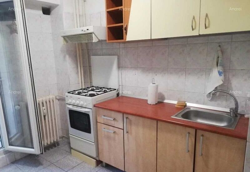 Decebal x Calea Calarasi adiacent, metrou Piata Muncii 5 min.