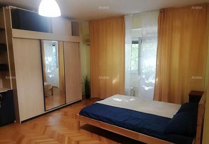 Decebal x Calea Calarasi adiacent, metrou Piata Muncii 5 min.